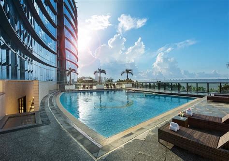 zhuhai hotels|grand bay hotel zhuhai.